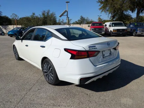 More photos of 2025 Nissan Altima 2.5 SV at Auto Gallery Jacksonville, FL