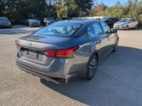 Another view of 2025 Nissan Altima 2.5 SV for sale in Jacksonville, FL at Auto Gallery Jacksonville