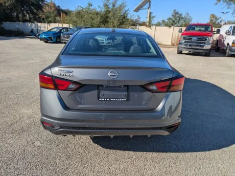 More photos of 2025 Nissan Altima 2.5 SV at Auto Gallery Jacksonville, FL