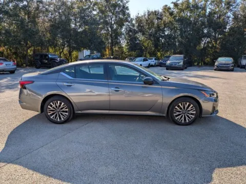 Photos of 2025 Nissan Altima 2.5 SV for sale in Jacksonville, FL at Auto Gallery Jacksonville