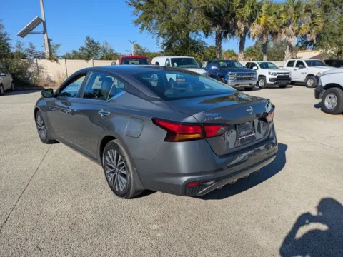 More photos of 2025 Nissan Altima 2.5 SV at Auto Gallery Jacksonville, FL