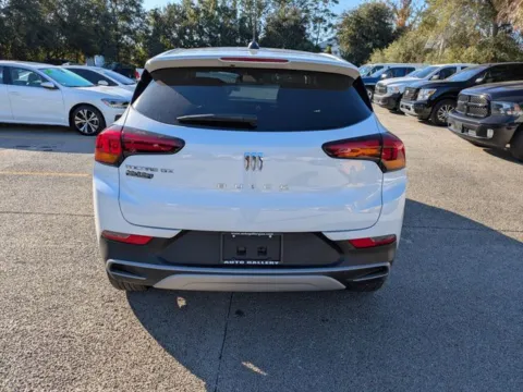 More photos of 2025 Buick Encore GX Preferred at Auto Gallery Jacksonville, FL