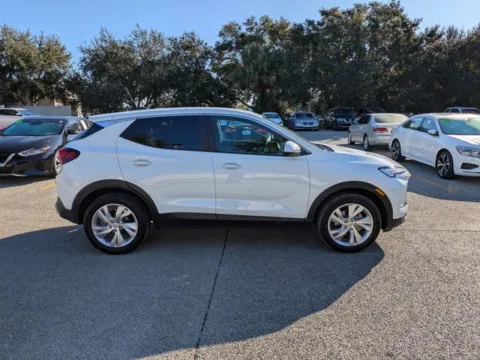 Photos of 2025 Buick Encore GX Preferred for sale in Jacksonville, FL at Auto Gallery Jacksonville