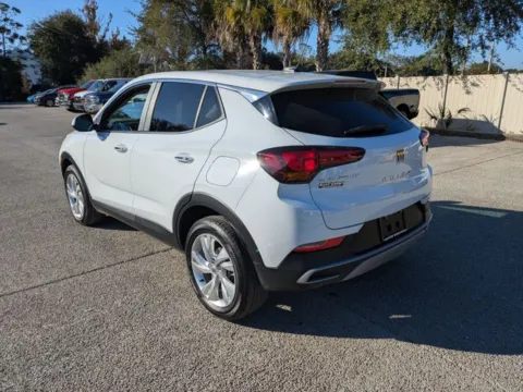 More photos of 2025 Buick Encore GX Preferred at Auto Gallery Jacksonville, FL