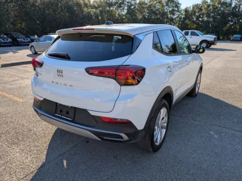 Another view of 2025 Buick Encore GX Preferred for sale in Jacksonville, FL at Auto Gallery Jacksonville