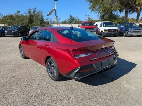 More photos of 2024 Hyundai Elantra Limited at Auto Gallery Jacksonville, FL