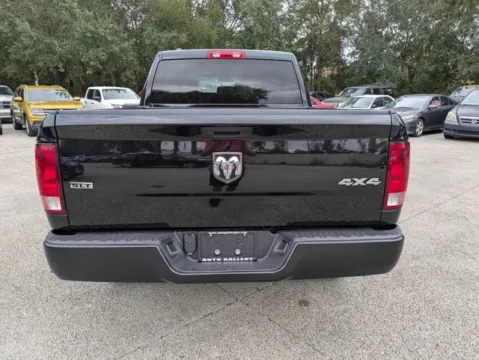 More photos of 2024 Ram 1500 Classic SLT at Auto Gallery Jacksonville, FL