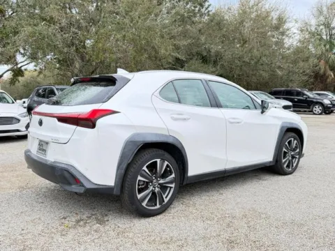 More photos of 2019 Lexus UX 200 Luxury at Auto Gallery Jacksonville, FL