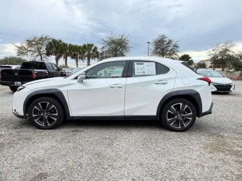 More photos of 2019 Lexus UX 200 Luxury at Auto Gallery Jacksonville, FL