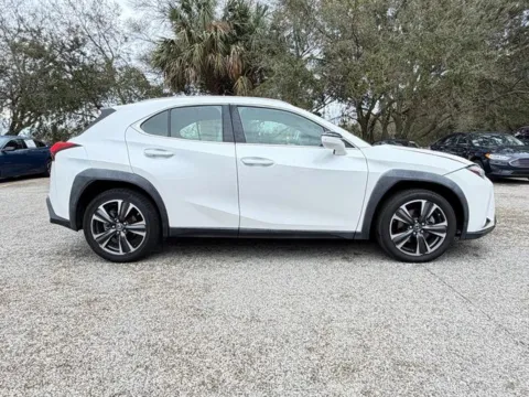 Another view of 2019 Lexus UX 200 Luxury for sale in Jacksonville, FL at Auto Gallery Jacksonville