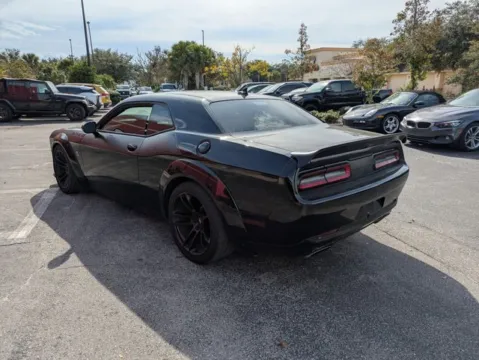 More photos of 2021 Dodge Challenger R/T Scat Pack Widebody at Auto Gallery Jacksonville, FL