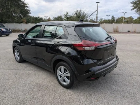More photos of 2021 Nissan Kicks S at Auto Gallery Jacksonville, FL