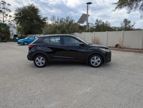 Photos of 2021 Nissan Kicks S for sale in Jacksonville, FL at Auto Gallery Jacksonville