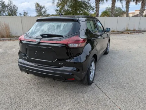 Another view of 2021 Nissan Kicks S for sale in Jacksonville, FL at Auto Gallery Jacksonville