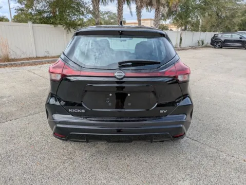 More photos of 2021 Nissan Kicks S at Auto Gallery Jacksonville, FL