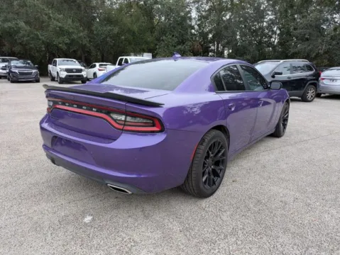 Another view of 2019 Dodge Charger SXT for sale in Jacksonville, FL at Auto Gallery Jacksonville