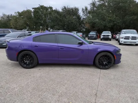 Photos of 2019 Dodge Charger SXT for sale in Jacksonville, FL at Auto Gallery Jacksonville