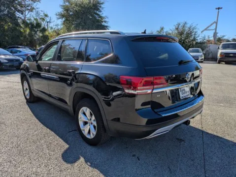 More photos of 2019 Volkswagen Atlas 3.6L V6 SE at Auto Gallery Jacksonville, FL