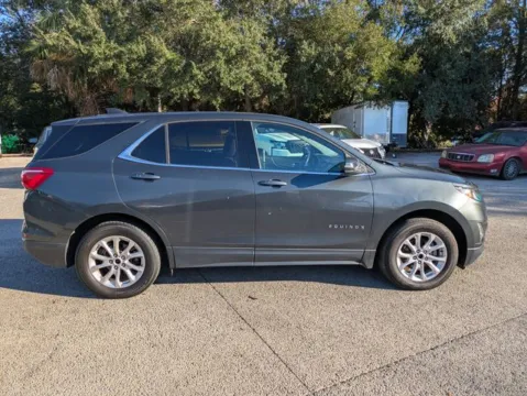 Photos of 2019 Chevrolet Equinox LT for sale in Jacksonville, FL at Auto Gallery Jacksonville