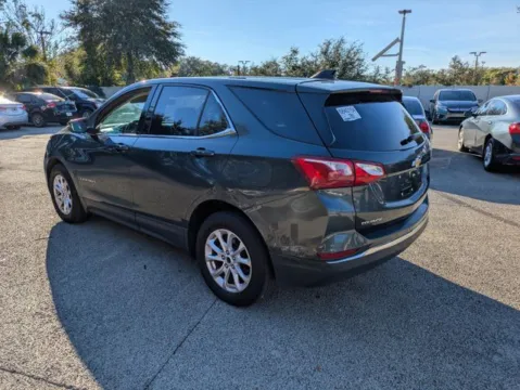 More photos of 2019 Chevrolet Equinox LT at Auto Gallery Jacksonville, FL
