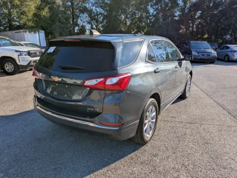 Another view of 2019 Chevrolet Equinox LT for sale in Jacksonville, FL at Auto Gallery Jacksonville