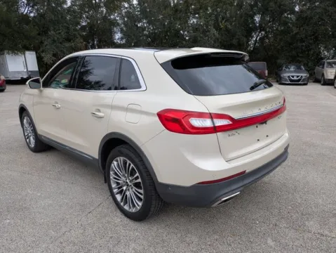 More photos of 2016 Lincoln MKX Reserve at Auto Gallery Jacksonville, FL