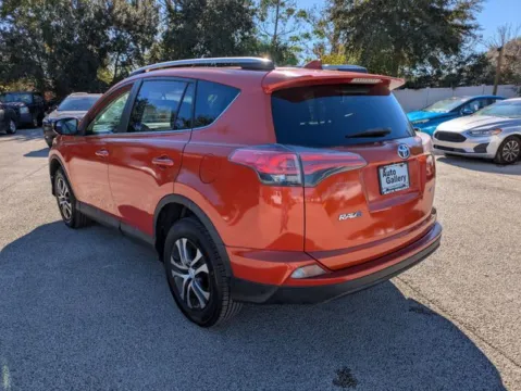 More photos of 2016 Toyota RAV4 LE at Auto Gallery Jacksonville, FL