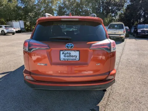 More photos of 2016 Toyota RAV4 LE at Auto Gallery Jacksonville, FL
