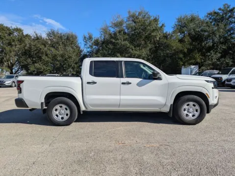 Another view of 2023 Nissan Frontier S for sale in Jacksonville, FL at Auto Gallery Jacksonville