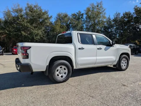 More photos of 2023 Nissan Frontier S at Auto Gallery Jacksonville, FL