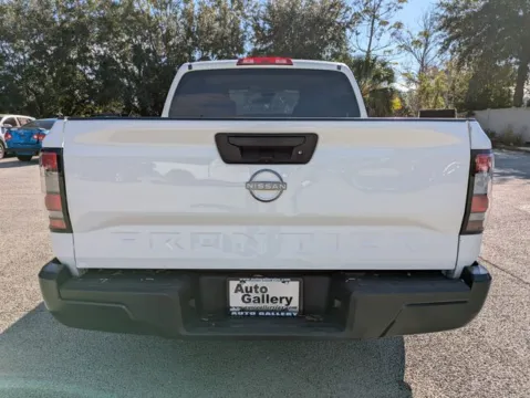 More photos of 2023 Nissan Frontier S at Auto Gallery Jacksonville, FL