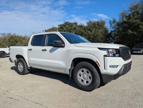 Photos of 2023 Nissan Frontier S for sale in Jacksonville, FL at Auto Gallery Jacksonville