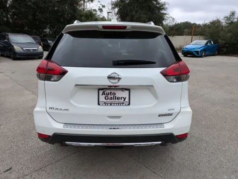 More photos of 2019 Nissan Rogue SV at Auto Gallery Jacksonville, FL