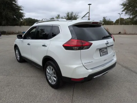 More photos of 2019 Nissan Rogue SV at Auto Gallery Jacksonville, FL
