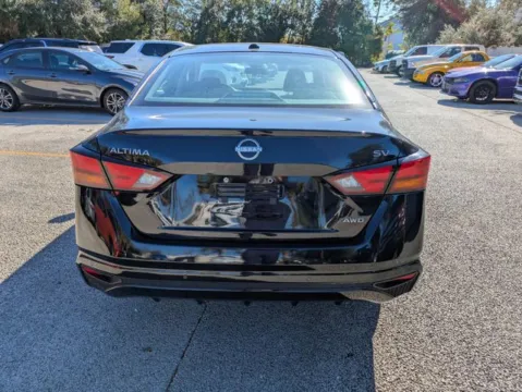 More photos of 2024 Nissan Altima 2.5 SV at Auto Gallery Jacksonville, FL
