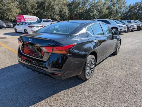 Another view of 2024 Nissan Altima 2.5 SV for sale in Jacksonville, FL at Auto Gallery Jacksonville