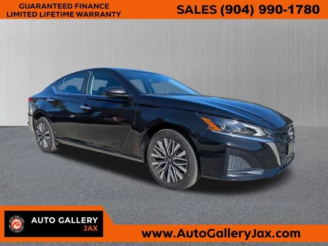 2024 Nissan Altima 2.5 SV for sale in Jacksonville, FL