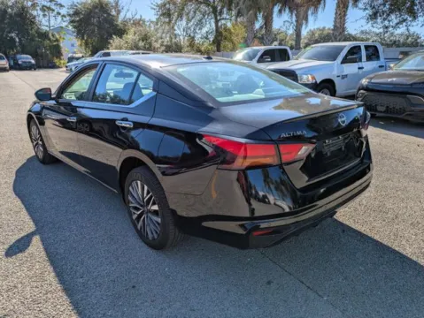 More photos of 2024 Nissan Altima 2.5 SV at Auto Gallery Jacksonville, FL
