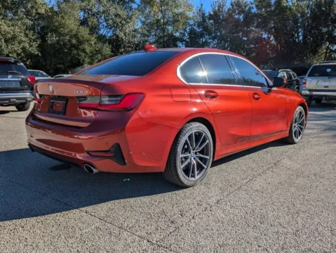More photos of 2021 BMW 3 Series 330i at Auto Gallery Jacksonville, FL