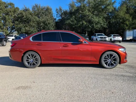 Another view of 2021 BMW 3 Series 330i for sale in Jacksonville, FL at Auto Gallery Jacksonville