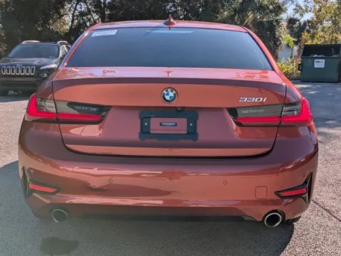 More photos of 2021 BMW 3 Series 330i at Auto Gallery Jacksonville, FL