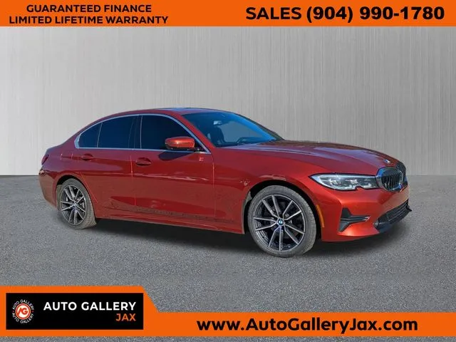 2021 BMW 3 Series 330i for sale in Jacksonville, FL