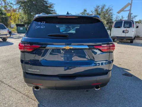 More photos of 2023 Chevrolet Traverse LT at Auto Gallery Jacksonville, FL