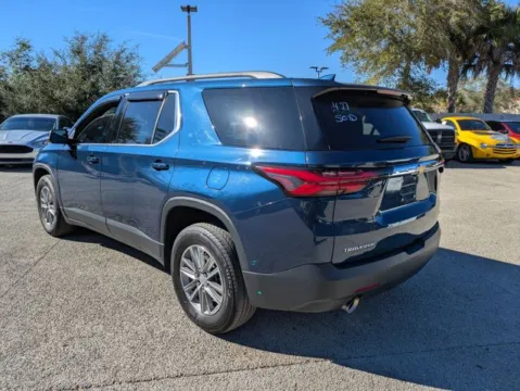 More photos of 2023 Chevrolet Traverse LT at Auto Gallery Jacksonville, FL