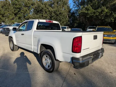 More photos of 2021 Chevrolet Colorado Work Truck at Auto Gallery Jacksonville, FL