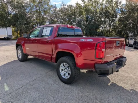 More photos of 2021 Chevrolet Colorado LT at Auto Gallery Jacksonville, FL