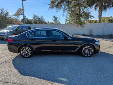 Photos of 2019 BMW 5 Series 530e xDrive iPerformance for sale in Jacksonville, FL at Auto Gallery Jacksonville