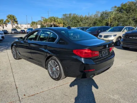 More photos of 2019 BMW 5 Series 530e xDrive iPerformance at Auto Gallery Jacksonville, FL