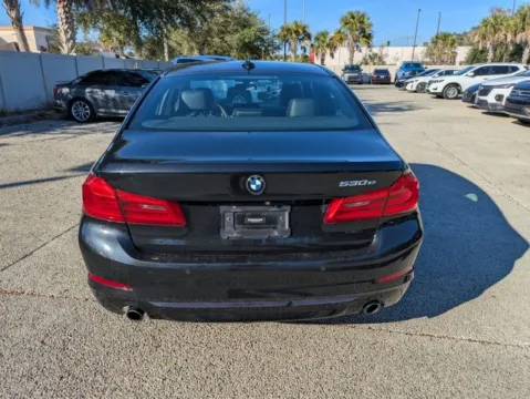 More photos of 2019 BMW 5 Series 530e xDrive iPerformance at Auto Gallery Jacksonville, FL