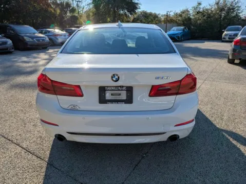 More photos of 2018 BMW 5 Series 530i at Auto Gallery Jacksonville, FL